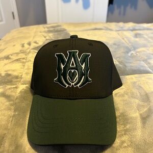 Amiri cap